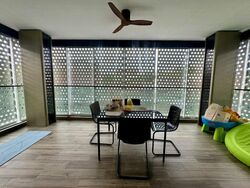 JALAN PARI BURONG (D16), Detached #461238001